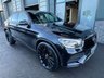 USED 2019 69 MERCEDES-BENZ GLC 2.0 GLC220d AMG Line Coupe 5dr Diesel G-Tronic+ 4MATIC Euro 6 (s/s) (194 ps) 