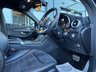 USED 2019 69 MERCEDES-BENZ GLC 2.0 GLC220d AMG Line Coupe 5dr Diesel G-Tronic+ 4MATIC Euro 6 (s/s) (194 ps) 