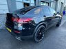 USED 2019 69 MERCEDES-BENZ GLC 2.0 GLC220d AMG Line Coupe 5dr Diesel G-Tronic+ 4MATIC Euro 6 (s/s) (194 ps) 