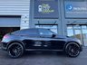USED 2019 69 MERCEDES-BENZ GLC 2.0 GLC220d AMG Line Coupe 5dr Diesel G-Tronic+ 4MATIC Euro 6 (s/s) (194 ps) 