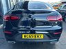 USED 2019 69 MERCEDES-BENZ GLC 2.0 GLC220d AMG Line Coupe 5dr Diesel G-Tronic+ 4MATIC Euro 6 (s/s) (194 ps) 