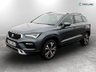 USED 2020 70 SEAT ATECA 1.5 TSI EVO SE Technology 5dr DSG RESERVE TODAY FOR ONLY Â£99!