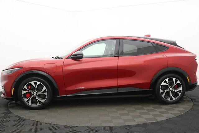 2021 Ford Mustang Mach-E - Photo 8