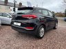 USED 2015 HYUNDAI TUCSON 1.7 CRDi Blue Drive SE Nav SUV 5dr Diesel Manual Euro 6 (s/s) (116 ps) 