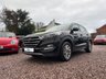 USED 2015 HYUNDAI TUCSON 1.7 CRDi Blue Drive SE Nav SUV 5dr Diesel Manual Euro 6 (s/s) (116 ps) 