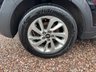 USED 2015 HYUNDAI TUCSON 1.7 CRDi Blue Drive SE Nav SUV 5dr Diesel Manual Euro 6 (s/s) (116 ps) 