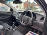 USED 2015 HYUNDAI TUCSON 1.7 CRDi Blue Drive SE Nav SUV 5dr Diesel Manual Euro 6 (s/s) (116 ps) 