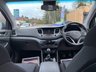 USED 2015 HYUNDAI TUCSON 1.7 CRDi Blue Drive SE Nav SUV 5dr Diesel Manual Euro 6 (s/s) (116 ps) 