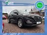 USED 2015 HYUNDAI TUCSON 1.7 CRDi Blue Drive SE Nav SUV 5dr Diesel Manual Euro 6 (s/s) (116 ps) 