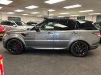 USED 2016 66 LAND ROVER RANGE ROVER SPORT 4.4 SD V8 Autobiography Dynamic SUV 5dr Diesel Auto 4WD Euro 6 (s/s) (339 ps) UK DELIVERY FLAT FEE &pound;175 (SUBJECT TO DEAL) *OVER 100 IMAGES ON OUR WEBSITE*BESPOKE FINANCE ARRANGED*PART EXCHANGE WELCOME*ALL VEHICLES HPI CLEAR