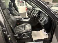 USED 2016 66 LAND ROVER RANGE ROVER SPORT 4.4 SD V8 Autobiography Dynamic SUV 5dr Diesel Auto 4WD Euro 6 (s/s) (339 ps) UK DELIVERY FLAT FEE &pound;175 (SUBJECT TO DEAL) *OVER 100 IMAGES ON OUR WEBSITE*BESPOKE FINANCE ARRANGED*PART EXCHANGE WELCOME*ALL VEHICLES HPI CLEAR
