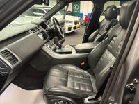 USED 2016 66 LAND ROVER RANGE ROVER SPORT 4.4 SD V8 Autobiography Dynamic SUV 5dr Diesel Auto 4WD Euro 6 (s/s) (339 ps) UK DELIVERY FLAT FEE &pound;175 (SUBJECT TO DEAL) *OVER 100 IMAGES ON OUR WEBSITE*BESPOKE FINANCE ARRANGED*PART EXCHANGE WELCOME*ALL VEHICLES HPI CLEAR
