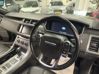 USED 2016 66 LAND ROVER RANGE ROVER SPORT 4.4 SD V8 Autobiography Dynamic SUV 5dr Diesel Auto 4WD Euro 6 (s/s) (339 ps) UK DELIVERY FLAT FEE &pound;175 (SUBJECT TO DEAL) *OVER 100 IMAGES ON OUR WEBSITE*BESPOKE FINANCE ARRANGED*PART EXCHANGE WELCOME*ALL VEHICLES HPI CLEAR
