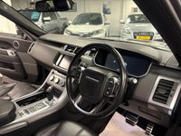 USED 2016 66 LAND ROVER RANGE ROVER SPORT 4.4 SD V8 Autobiography Dynamic SUV 5dr Diesel Auto 4WD Euro 6 (s/s) (339 ps) UK DELIVERY FLAT FEE &pound;175 (SUBJECT TO DEAL) *OVER 100 IMAGES ON OUR WEBSITE*BESPOKE FINANCE ARRANGED*PART EXCHANGE WELCOME*ALL VEHICLES HPI CLEAR