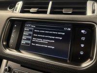 USED 2016 66 LAND ROVER RANGE ROVER SPORT 4.4 SD V8 Autobiography Dynamic SUV 5dr Diesel Auto 4WD Euro 6 (s/s) (339 ps) UK DELIVERY FLAT FEE &pound;175 (SUBJECT TO DEAL) *OVER 100 IMAGES ON OUR WEBSITE*BESPOKE FINANCE ARRANGED*PART EXCHANGE WELCOME*ALL VEHICLES HPI CLEAR