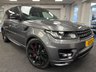 USED 2016 66 LAND ROVER RANGE ROVER SPORT 4.4 SD V8 Autobiography Dynamic SUV 5dr Diesel Auto 4WD Euro 6 (s/s) (339 ps) UK DELIVERY FLAT FEE &pound;175 (SUBJECT TO DEAL) *OVER 100 IMAGES ON OUR WEBSITE*BESPOKE FINANCE ARRANGED*PART EXCHANGE WELCOME*ALL VEHICLES HPI CLEAR