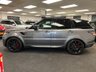USED 2016 66 LAND ROVER RANGE ROVER SPORT 4.4 SD V8 Autobiography Dynamic SUV 5dr Diesel Auto 4WD Euro 6 (s/s) (339 ps) UK DELIVERY FLAT FEE &pound;175 (SUBJECT TO DEAL) *OVER 100 IMAGES ON OUR WEBSITE*BESPOKE FINANCE ARRANGED*PART EXCHANGE WELCOME*ALL VEHICLES HPI CLEAR