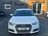 USED 2017 17 AUDI A4 1.4 TFSI Sport Saloon 4dr Petrol Manual Euro 6 (s/s) (150 ps) SAT NAV * PARKING SENSORS