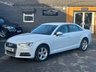 USED 2017 17 AUDI A4 1.4 TFSI Sport Saloon 4dr Petrol Manual Euro 6 (s/s) (150 ps) SAT NAV * PARKING SENSORS
