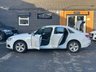 USED 2017 17 AUDI A4 1.4 TFSI Sport Saloon 4dr Petrol Manual Euro 6 (s/s) (150 ps) SAT NAV * PARKING SENSORS