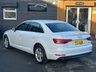 USED 2017 17 AUDI A4 1.4 TFSI Sport Saloon 4dr Petrol Manual Euro 6 (s/s) (150 ps) SAT NAV * PARKING SENSORS