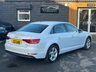 USED 2017 17 AUDI A4 1.4 TFSI Sport Saloon 4dr Petrol Manual Euro 6 (s/s) (150 ps) SAT NAV * PARKING SENSORS