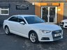 USED 2017 17 AUDI A4 1.4 TFSI Sport Saloon 4dr Petrol Manual Euro 6 (s/s) (150 ps) SAT NAV * PARKING SENSORS