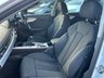 USED 2017 17 AUDI A4 1.4 TFSI Sport Saloon 4dr Petrol Manual Euro 6 (s/s) (150 ps) SAT NAV * PARKING SENSORS