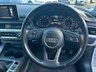USED 2017 17 AUDI A4 1.4 TFSI Sport Saloon 4dr Petrol Manual Euro 6 (s/s) (150 ps) SAT NAV * PARKING SENSORS