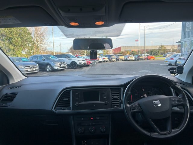 2017 SEAT ATECA - Photo 9