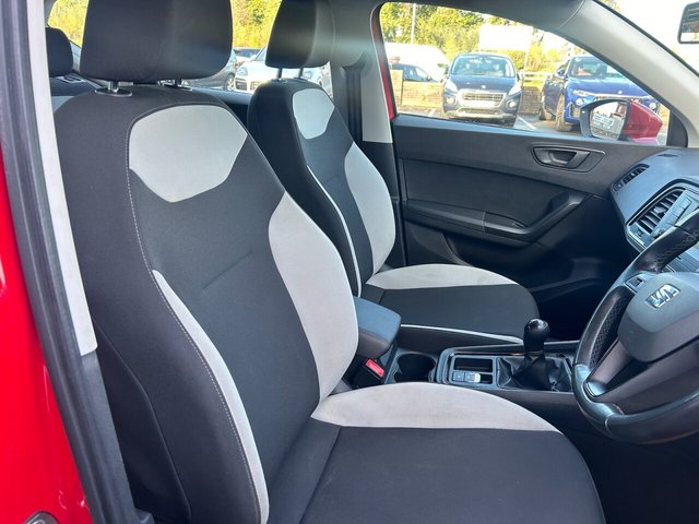 2017 SEAT ATECA - Photo 10