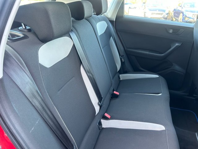 2017 SEAT ATECA - Photo 11