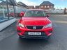 USED 2017 67 SEAT ATECA 1.6 TDI Ecomotive S SUV 5dr Diesel Manual Euro 6 (s/s) (115 ps) 12 months mot, 12 months warranty like new!!!