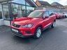 USED 2017 67 SEAT ATECA 1.6 TDI Ecomotive S SUV 5dr Diesel Manual Euro 6 (s/s) (115 ps) 12 months mot, 12 months warranty like new!!!