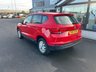 USED 2017 67 SEAT ATECA 1.6 TDI Ecomotive S SUV 5dr Diesel Manual Euro 6 (s/s) (115 ps) 12 months mot, 12 months warranty like new!!!
