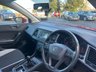 USED 2017 67 SEAT ATECA 1.6 TDI Ecomotive S SUV 5dr Diesel Manual Euro 6 (s/s) (115 ps) 12 months mot, 12 months warranty like new!!!