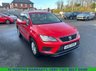 USED 2017 67 SEAT ATECA 1.6 TDI Ecomotive S SUV 5dr Diesel Manual Euro 6 (s/s) (115 ps) 12 months mot, 12 months warranty like new!!!