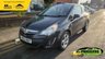 USED 2012 62 VAUXHALL CORSA 