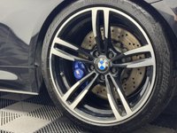 USED 2016 16 BMW M4 3.0 BiTurbo Coupe 2dr Petrol DCT Euro 6 (s/s) (431 ps) Carbon Roof / Head Up Display / Sat Nav / Bluetooth / DAB Radio / Isofix
