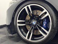 USED 2016 16 BMW M4 3.0 BiTurbo Coupe 2dr Petrol DCT Euro 6 (s/s) (431 ps) Carbon Roof / Head Up Display / Sat Nav / Bluetooth / DAB Radio / Isofix