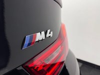 USED 2016 16 BMW M4 3.0 BiTurbo Coupe 2dr Petrol DCT Euro 6 (s/s) (431 ps) Carbon Roof / Head Up Display / Sat Nav / Bluetooth / DAB Radio / Isofix