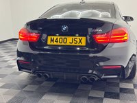 USED 2016 16 BMW M4 3.0 BiTurbo Coupe 2dr Petrol DCT Euro 6 (s/s) (431 ps) Carbon Roof / Head Up Display / Sat Nav / Bluetooth / DAB Radio / Isofix