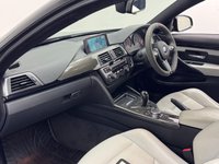 USED 2016 16 BMW M4 3.0 BiTurbo Coupe 2dr Petrol DCT Euro 6 (s/s) (431 ps) Carbon Roof / Head Up Display / Sat Nav / Bluetooth / DAB Radio / Isofix