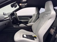 USED 2016 16 BMW M4 3.0 BiTurbo Coupe 2dr Petrol DCT Euro 6 (s/s) (431 ps) Carbon Roof / Head Up Display / Sat Nav / Bluetooth / DAB Radio / Isofix