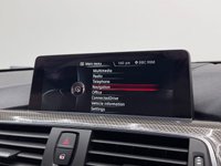 USED 2016 16 BMW M4 3.0 BiTurbo Coupe 2dr Petrol DCT Euro 6 (s/s) (431 ps) Carbon Roof / Head Up Display / Sat Nav / Bluetooth / DAB Radio / Isofix