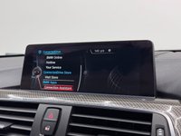 USED 2016 16 BMW M4 3.0 BiTurbo Coupe 2dr Petrol DCT Euro 6 (s/s) (431 ps) Carbon Roof / Head Up Display / Sat Nav / Bluetooth / DAB Radio / Isofix