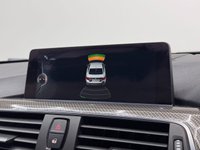 USED 2016 16 BMW M4 3.0 BiTurbo Coupe 2dr Petrol DCT Euro 6 (s/s) (431 ps) Carbon Roof / Head Up Display / Sat Nav / Bluetooth / DAB Radio / Isofix