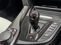 USED 2016 16 BMW M4 3.0 BiTurbo Coupe 2dr Petrol DCT Euro 6 (s/s) (431 ps) Carbon Roof / Head Up Display / Sat Nav / Bluetooth / DAB Radio / Isofix
