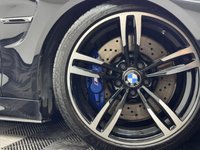 USED 2016 16 BMW M4 3.0 BiTurbo Coupe 2dr Petrol DCT Euro 6 (s/s) (431 ps) Carbon Roof / Head Up Display / Sat Nav / Bluetooth / DAB Radio / Isofix