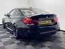 USED 2016 16 BMW M4 3.0 BiTurbo Coupe 2dr Petrol DCT Euro 6 (s/s) (431 ps) Carbon Roof / Head Up Display / Sat Nav / Bluetooth / DAB Radio / Isofix